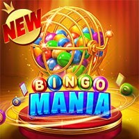 Bingo Mania