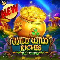 Wild Wild Riches Returns