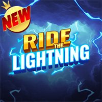 Ride the Lightning