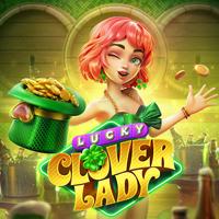 Lucky Clover Riches