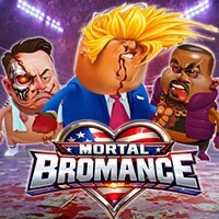 Mortal Bromance