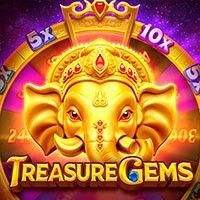Treasure Gems