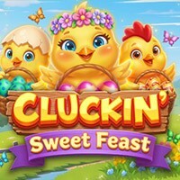 Cluckin' Sweet Feast