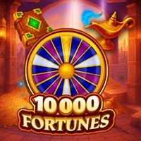 10000 Fortunes