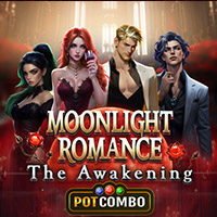 Moonlight Romance - The Awakening