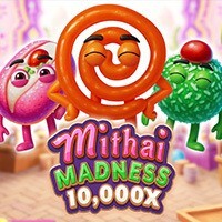 Mithai Madness 10000X