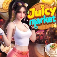 Juicy Market