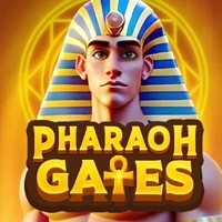 Pharaoh Gates