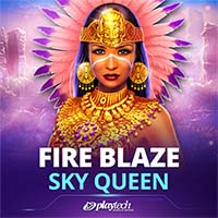 Sky Queen