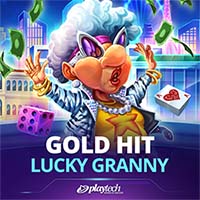 Gold Hit: Lucky Granny