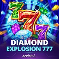 Diamond Explosion 777