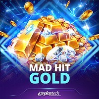 Mad Hit Gold