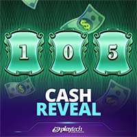 Cash Reveal - Credits