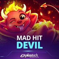 Mad Hit Devil