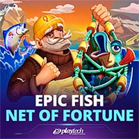 Epic Fish:Net of Fortune