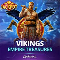 Vikings: Empire Treasures