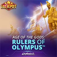 Age Of The Gods: Rulers of Olympus