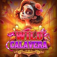 Wild Calavera
