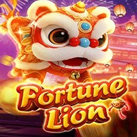 Fortune Lion