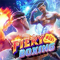 FIERY BOXING