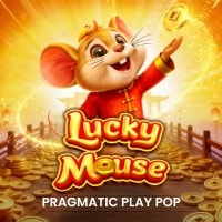 Lucky Mouse
