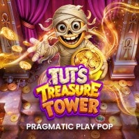 Tut's Treasure Tower