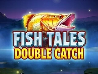 Fish Tales Double Catch
