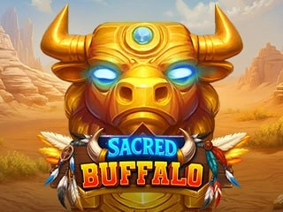 Sacred Buffalo