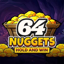 64 Nuggets Hold And Win