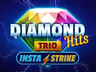 Diamond Hits Trio: InstaStrike
