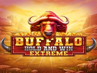 Buffalo Hold And Win Extreme