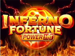 Inferno Fortune Power Hit