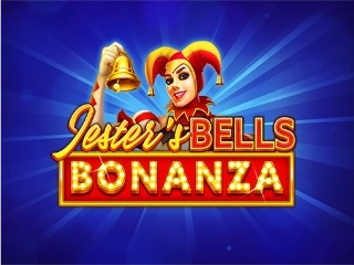 Jesters Bells Bonanza
