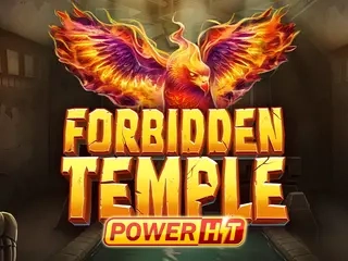 Forbidden Temple Power Hit