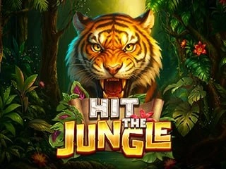 Hit The Jungle