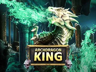 Archdragon King
