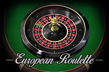 European Roulette RT