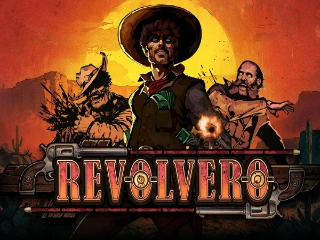 Revolvero