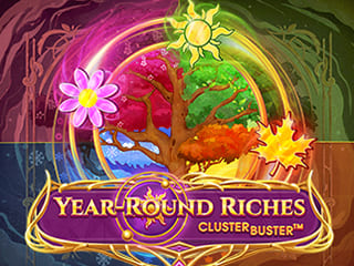 Year-Round Riches Clusterbuster