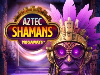 Aztec Shamans MegaWays