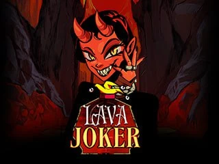 Lava Joker