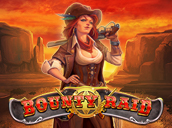 Bounty Raid