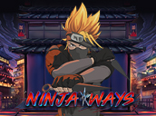 Ninja Ways