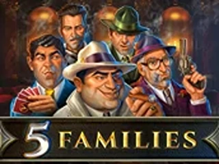 5 Families