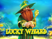 Lucky Wizard