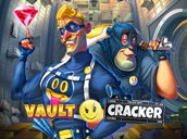 Vault Cracker