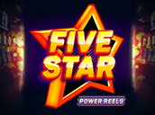 Five Star Power Reels
