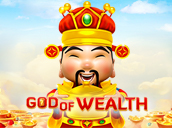 God Of Wealth