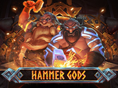 Hammer Gods
