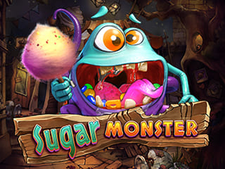 Sugar Monster
